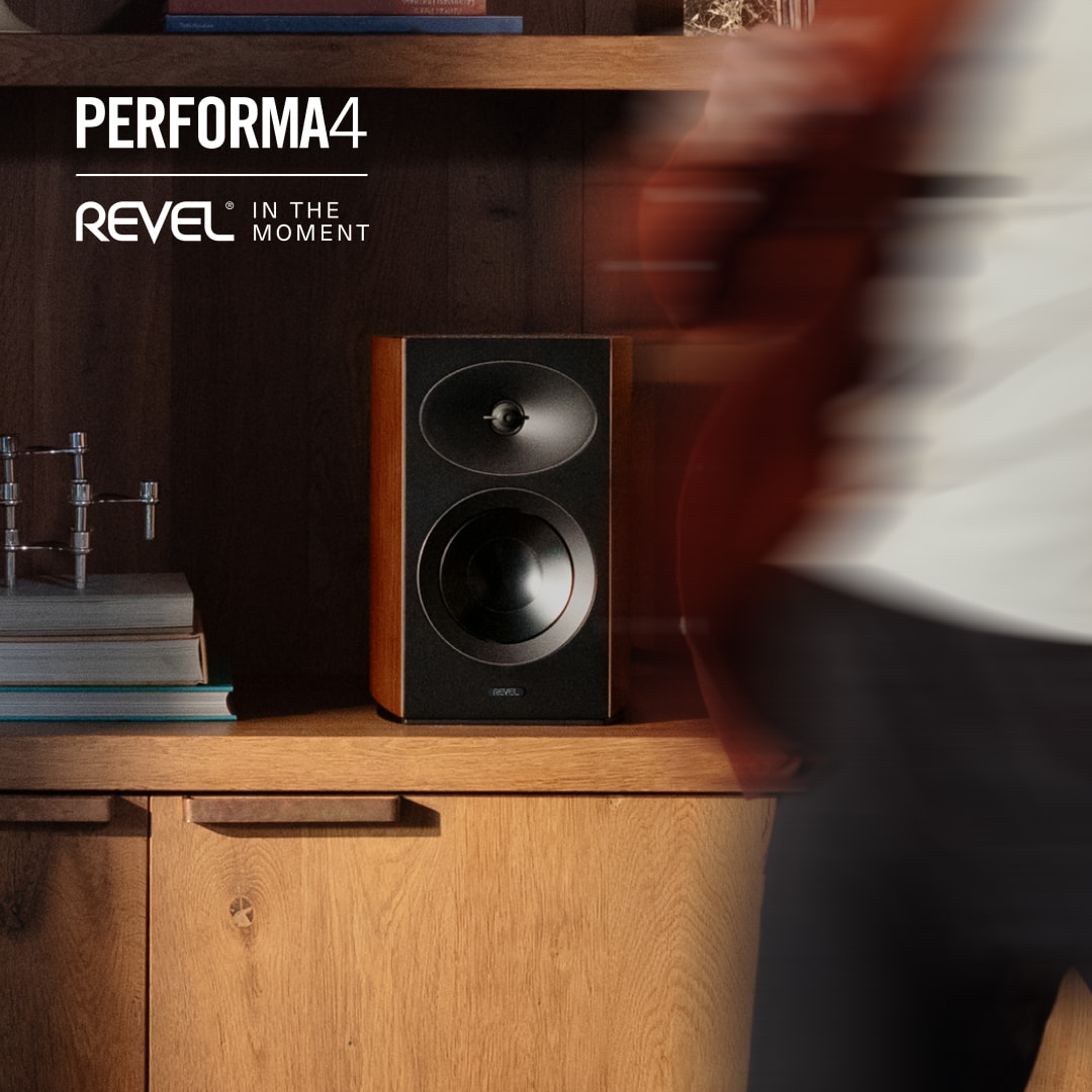 revel m146 speakers