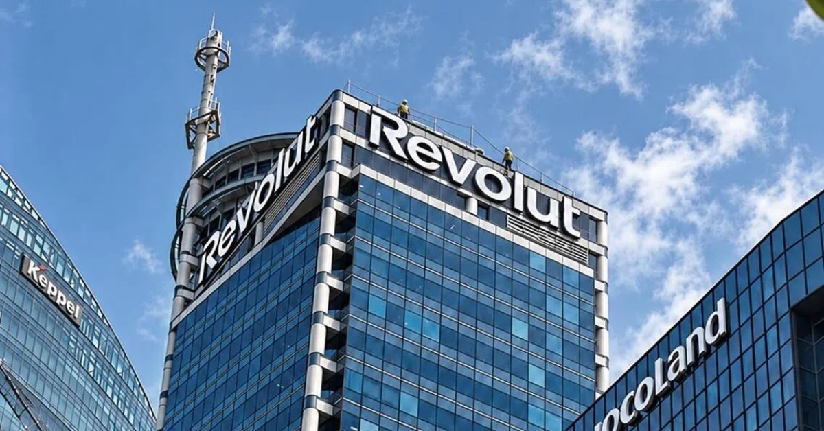 revolut