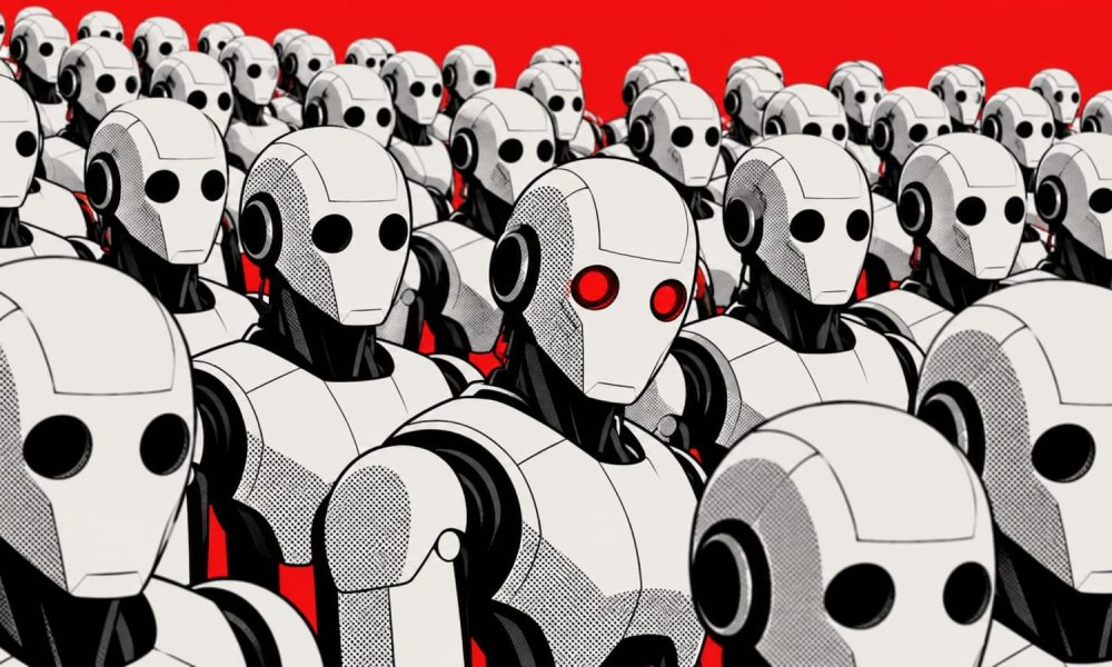 robot