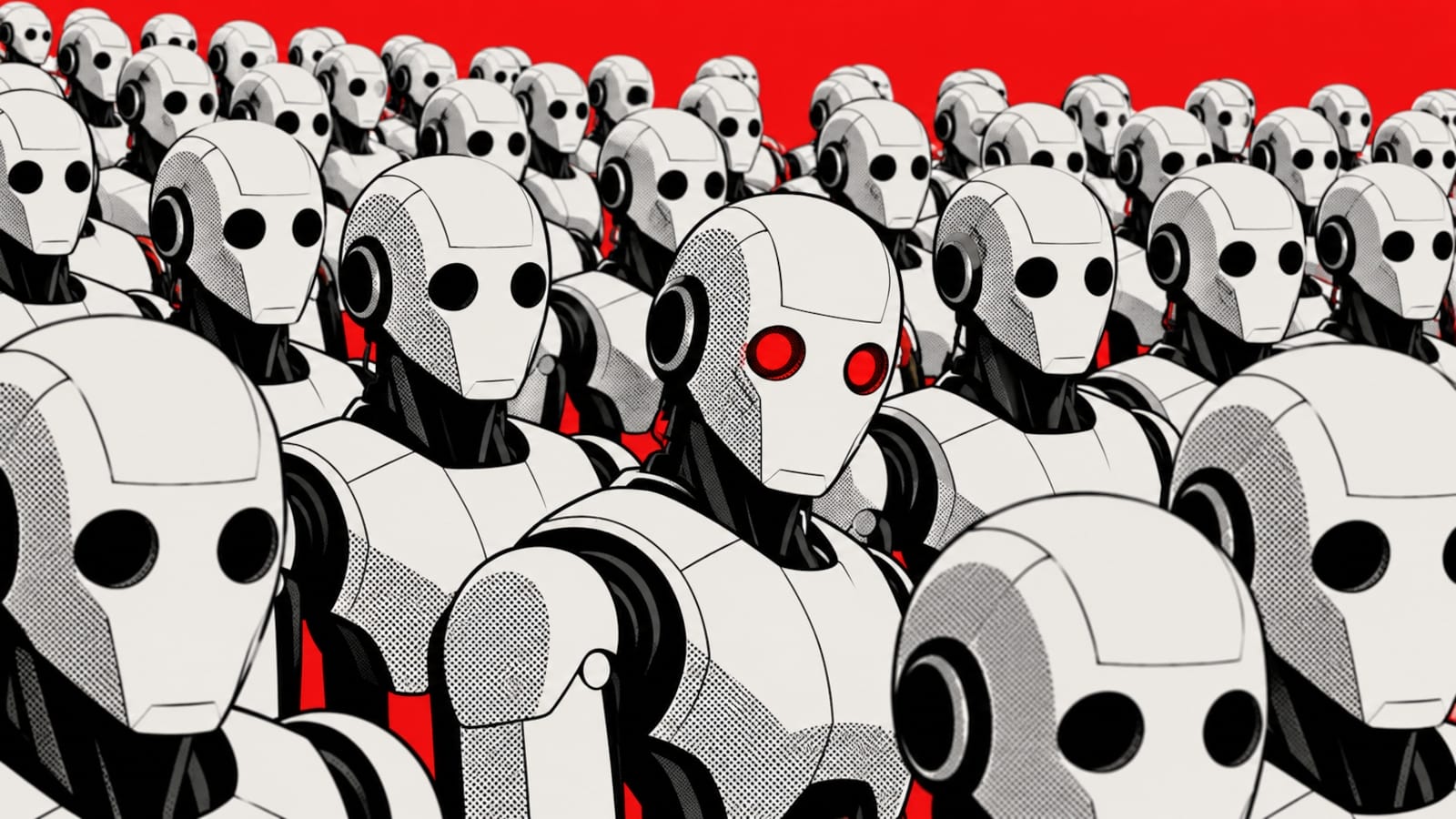 robot