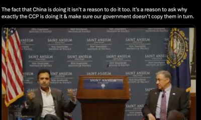 Will Vivek Ramaswamy Focus on Crypto in his Gubernatorial Run?