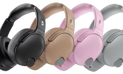 skullcandy crusher 1080 anc headphones colors 2026