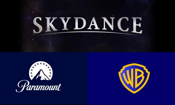 skydance paramount wb
