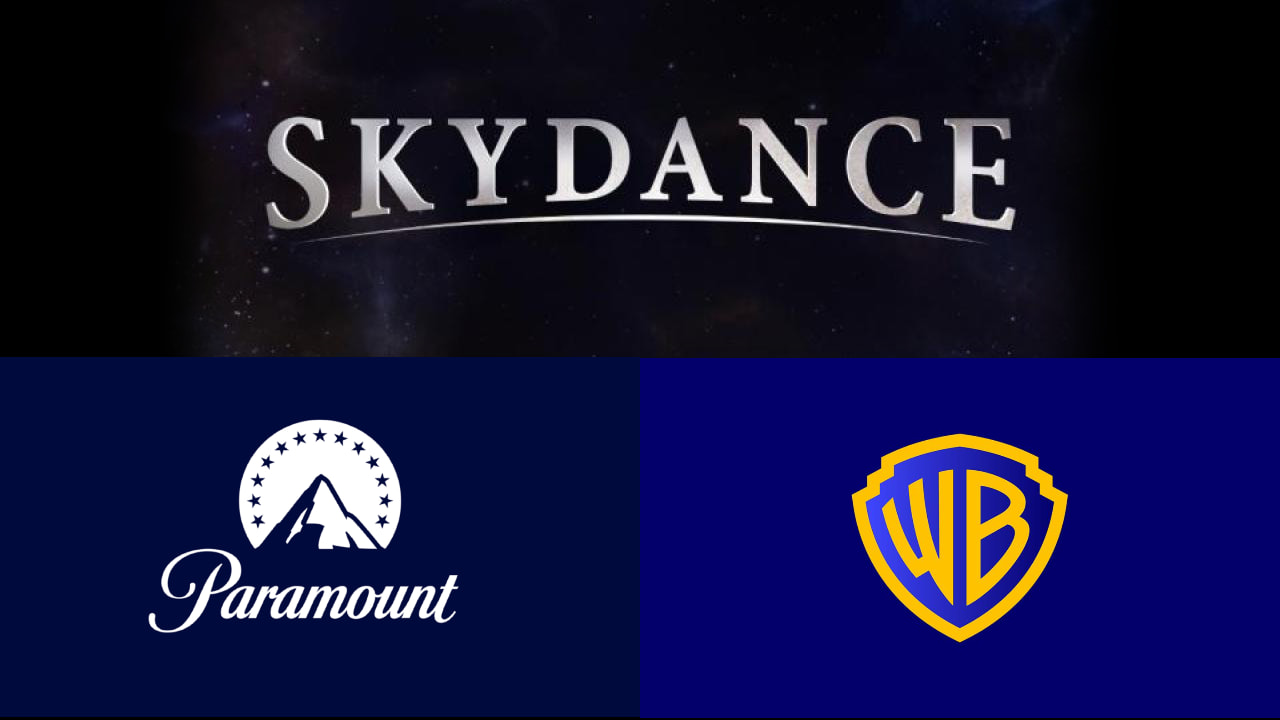 skydance paramount wb