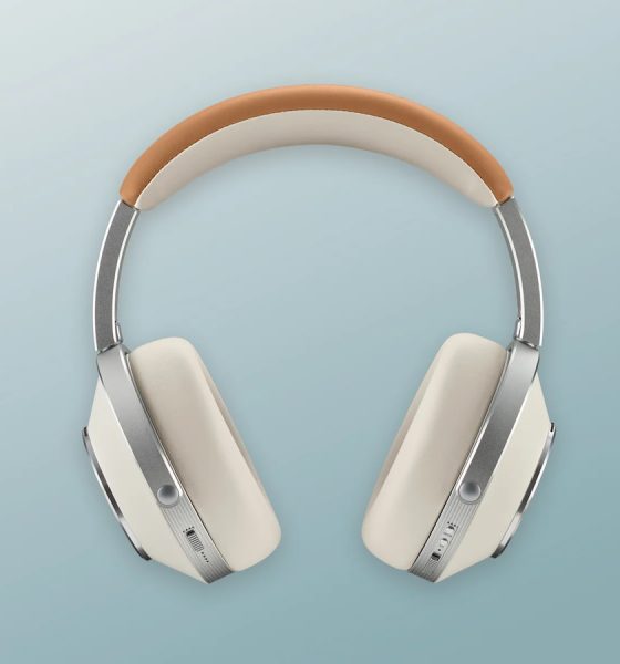 solitaire t pro riviera headphones back