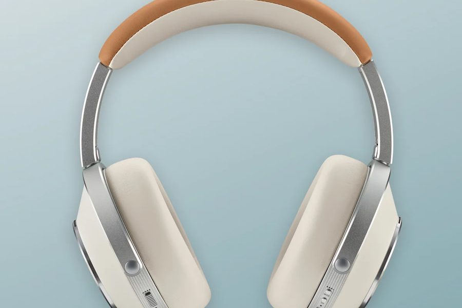 solitaire t pro riviera headphones back