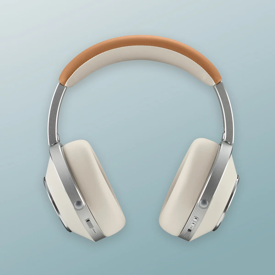 solitaire t pro riviera headphones back
