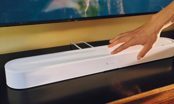 sonos beam ultra soundbar white 2026