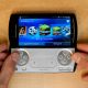 sony 2011 xperia play gaming smartphone hybrid
