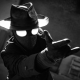 spider noir
