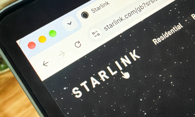 starlink