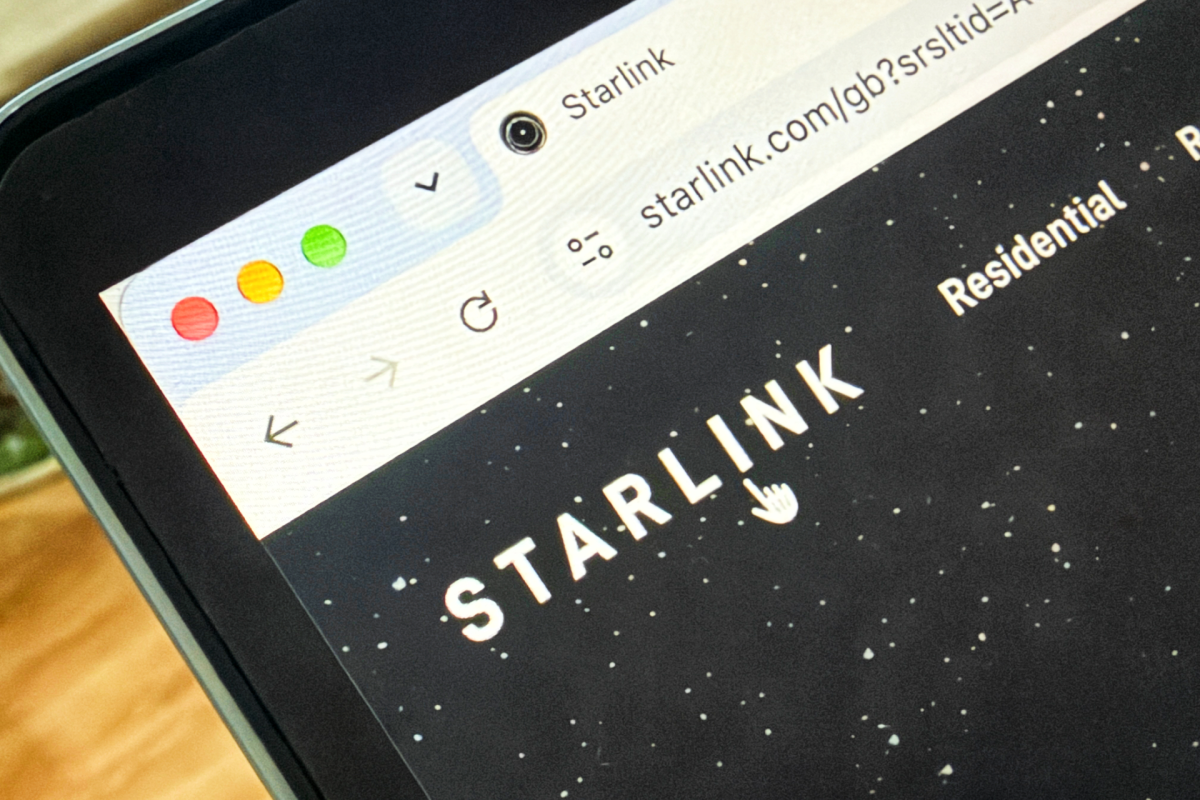 starlink