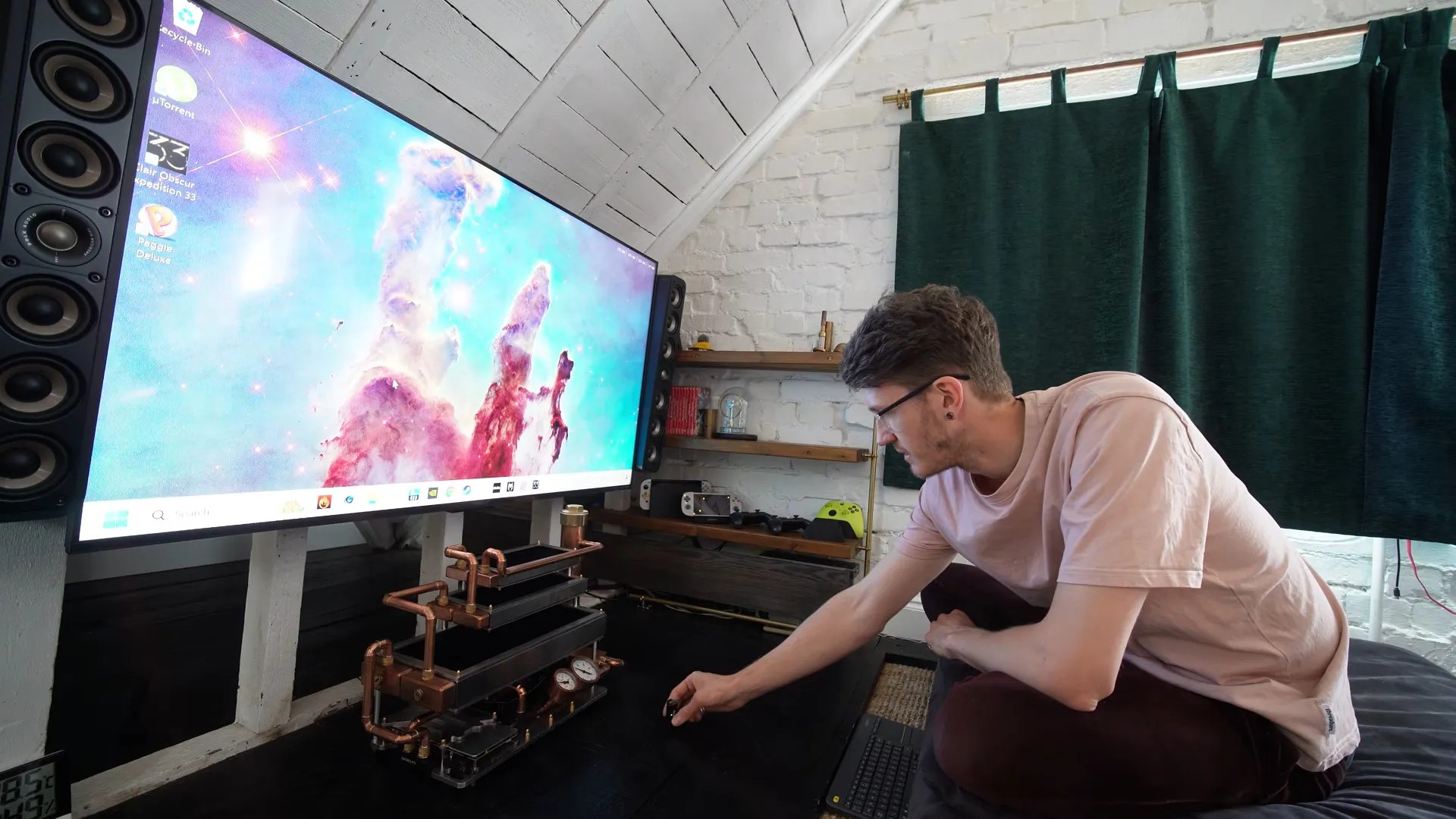 steamPunkPC