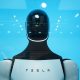 tesla opitmus Getty