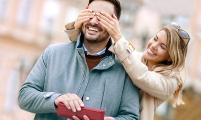 Thoughtful gift men featured