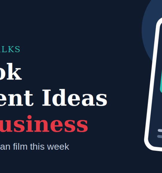tiktok video ideas
