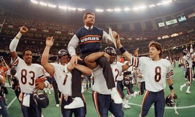 Mike Ditka, Chicago Bears Legend, Dies at 86