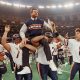 Mike Ditka, Chicago Bears Legend, Dies at 86