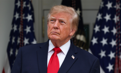 Trump waives Russia sanctions as Cruz and Haley call it a mistake