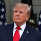 Trump waives Russia sanctions as Cruz and Haley call it a mistake