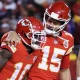 tyreek hill mahomes chiefs