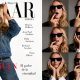Uma thurman harpers bazaar spain