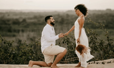 Unique Proposal Ideas That Tell Your Love Story