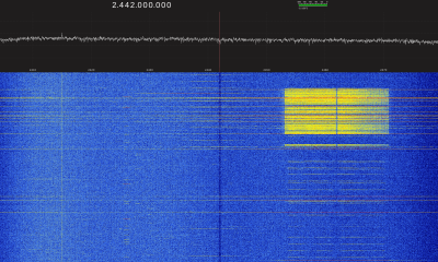 wifi adapter gqrx