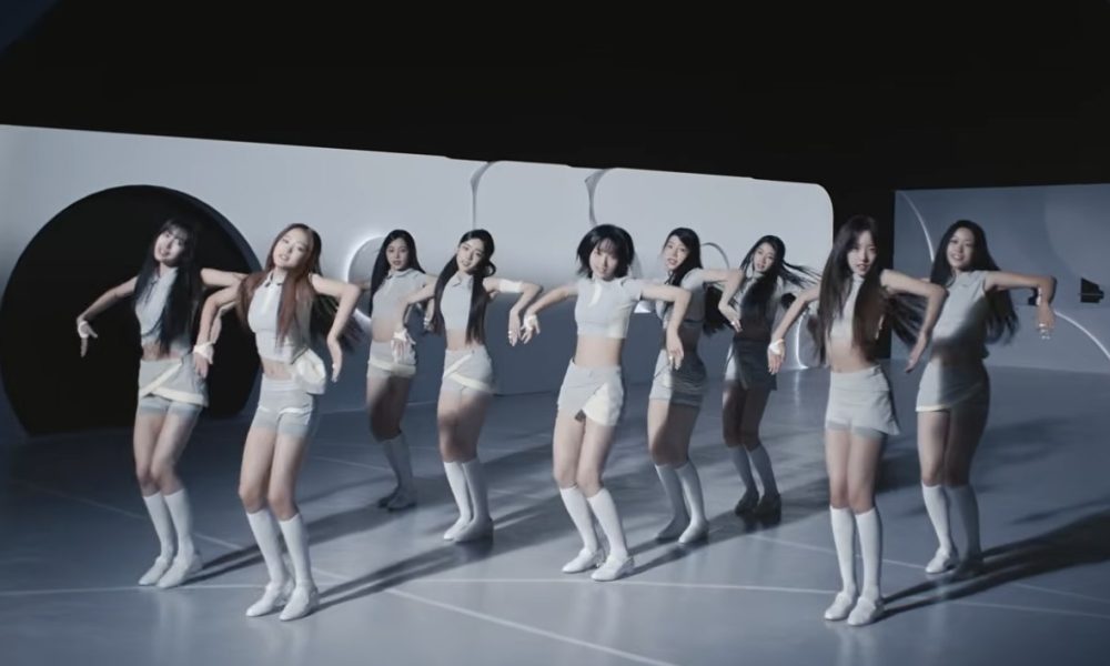 Will A2O Lite Surpass Blackpink's Legacy? Lee Soo-man's Record-Breaking Rookies