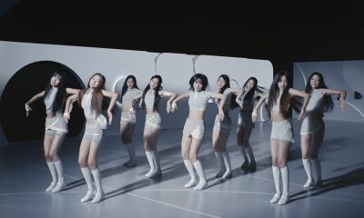 Will A2O Lite Surpass Blackpink's Legacy? Lee Soo-man's Record-Breaking Rookies