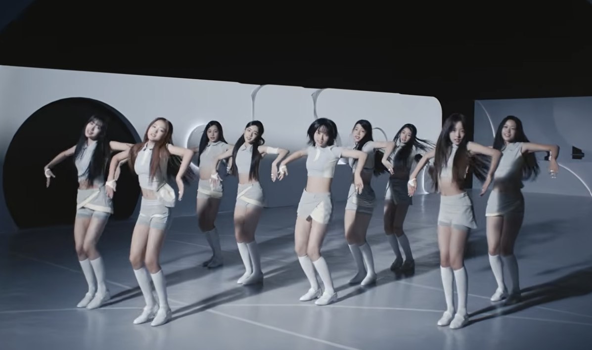 Will A2O Lite Surpass Blackpink's Legacy? Lee Soo-man's Record-Breaking Rookies