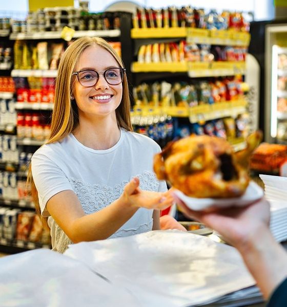 The future of the convenience channel