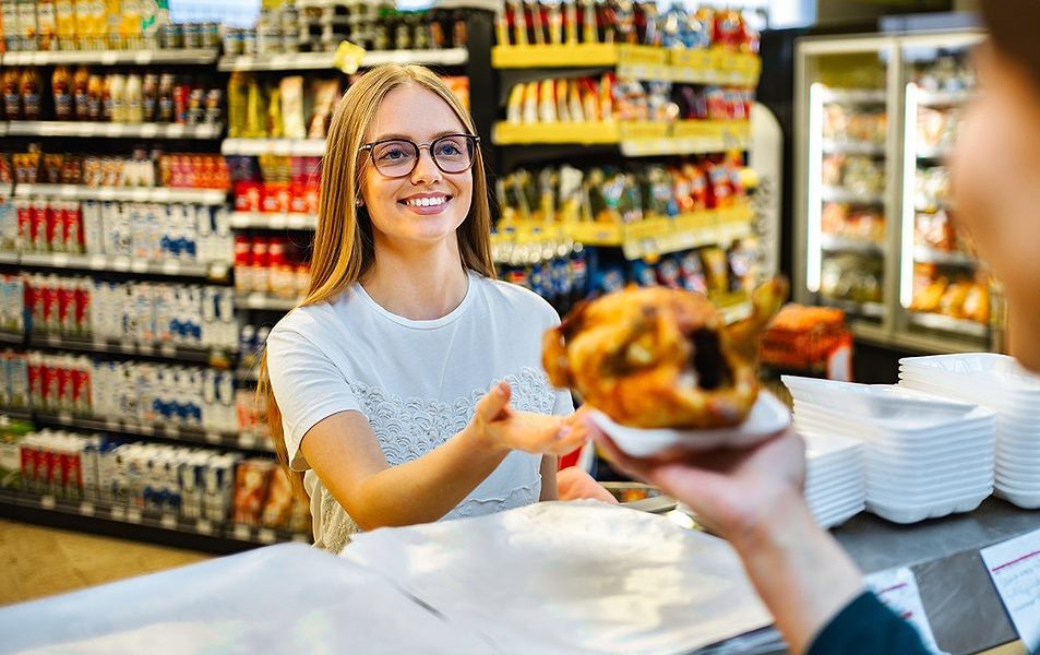 The future of the convenience channel