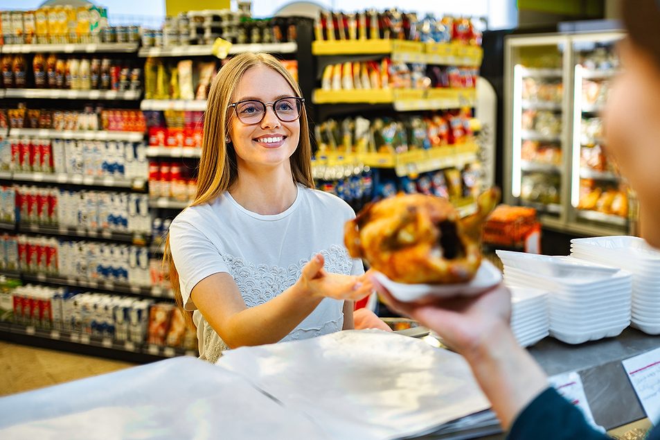 The future of the convenience channel