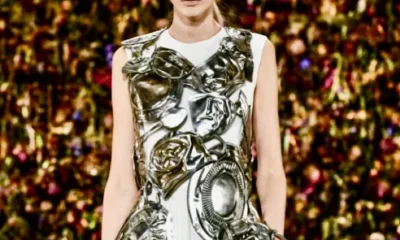 Maison Margiela at the PARIS FASHION WEEK SPRING/SUMMER 2027