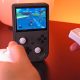 xii boy ultra wii powered game boy