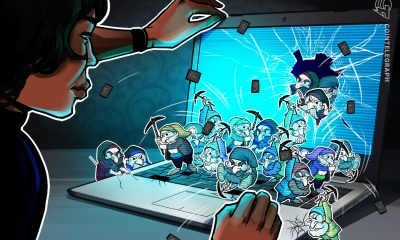 Cointelegraph