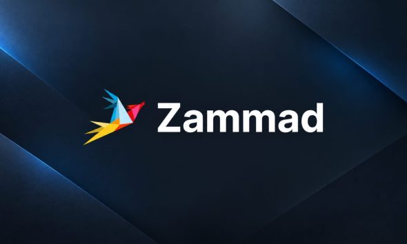 zammad