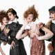 Zara john galliano campaign