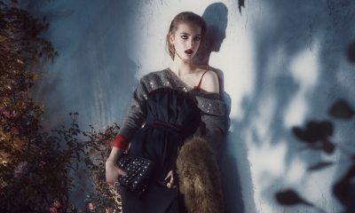 Zara studio fall winter 2026