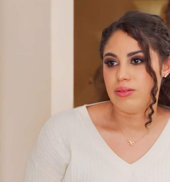 90 Day Fiance: Zuri Soto