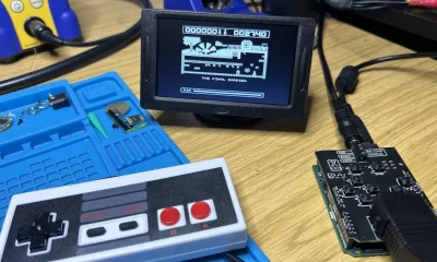 zx arduino main